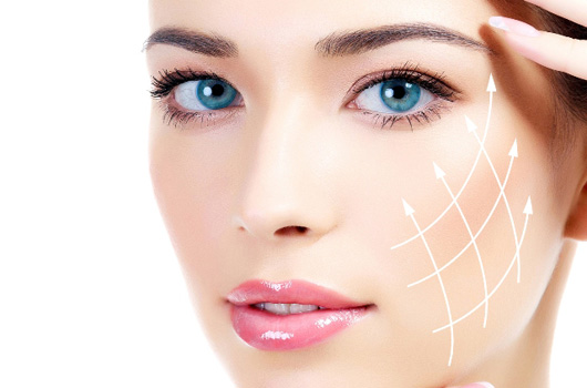 Surgery for Wrinkles or Facelift